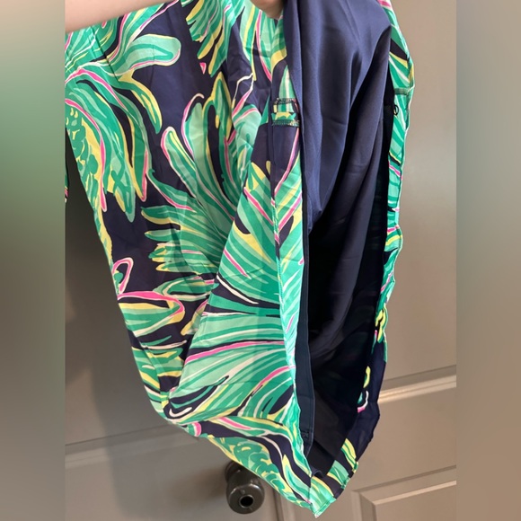 NWT Lilly Pulitzer RYLEE SHIFT DRESS - Picture 4 of 4